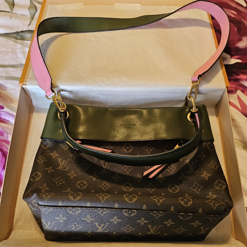 Louis Vuitton Tuileries